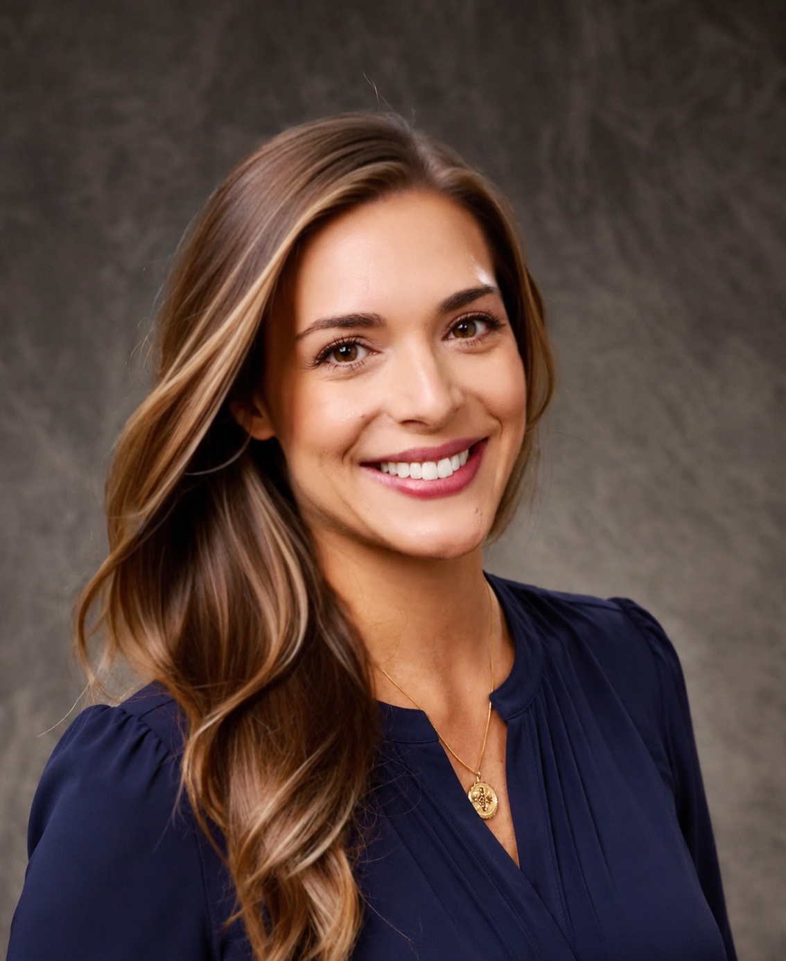 Valerie Bender, Founder and Principal Consultant of Full Circle Sales